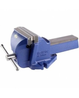 IRWIN 3 imadło stołowe Imadło ręczne 10 cm