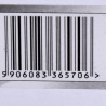 VOREL IMADŁO HYDRAUL. 1/2``-2``