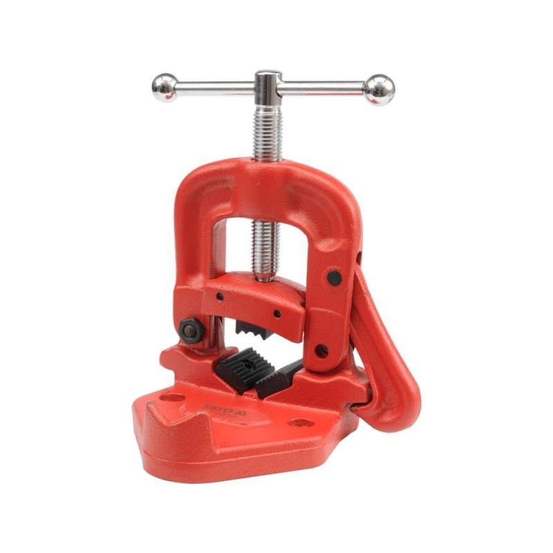 Yato YT-6510 klamra Szczypce do rur 6 cm Czerwony