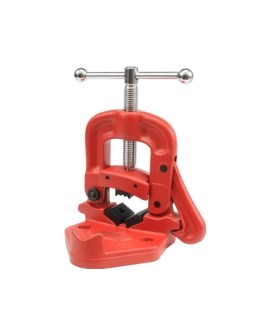 Yato YT-6510 klamra Szczypce do rur 6 cm Czerwony