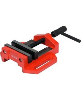 Imadło Maszynowe 100 Mm Yt-65072 Yato