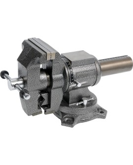 Imadło wielofunkcyjne 4cal YT-6505 Yato