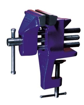 IRWIN TV75B imadło stołowe Imadło ręczne 7,5 cm