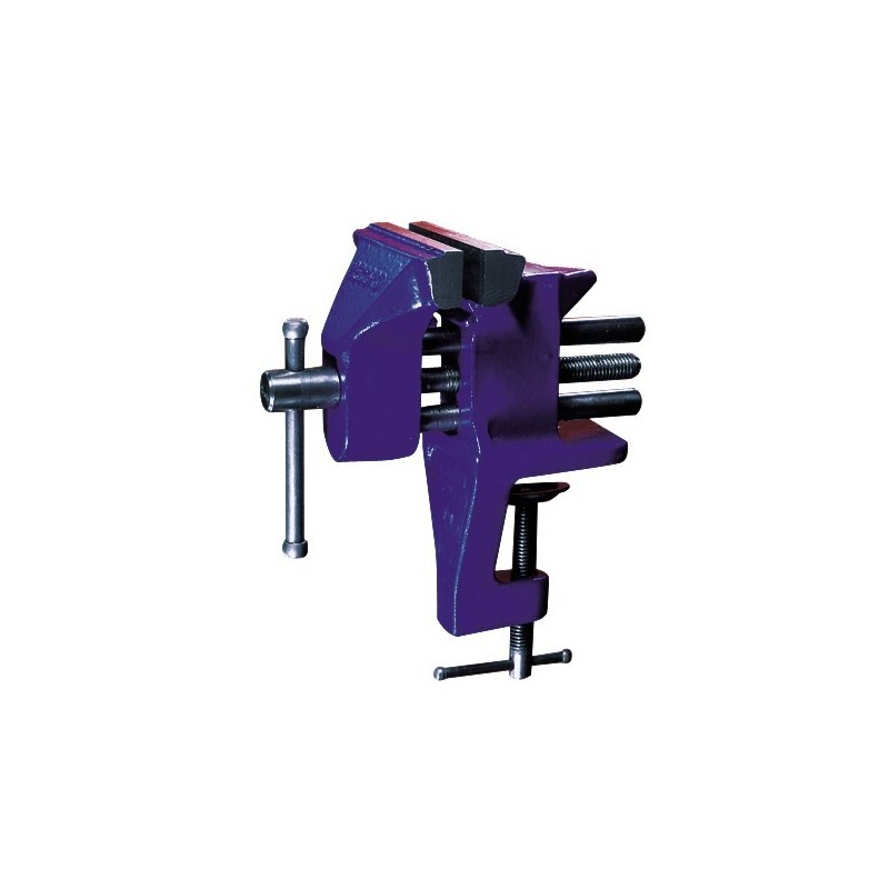 IRWIN TV75B imadło stołowe Imadło ręczne 7,5 cm
