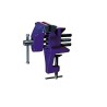 IRWIN TV75B imadło stołowe Imadło ręczne 7,5 cm