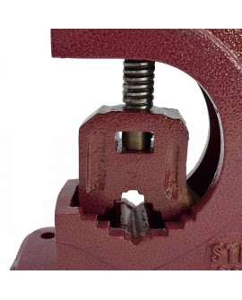 AWTOOLS AW24305 imadło stołowe