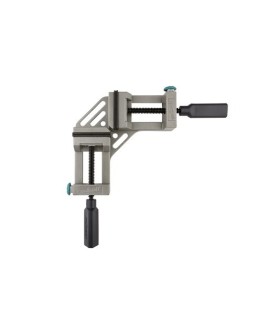 wolfcraft GmbH 3415000 klamra Zacisk narożny Metaliczny