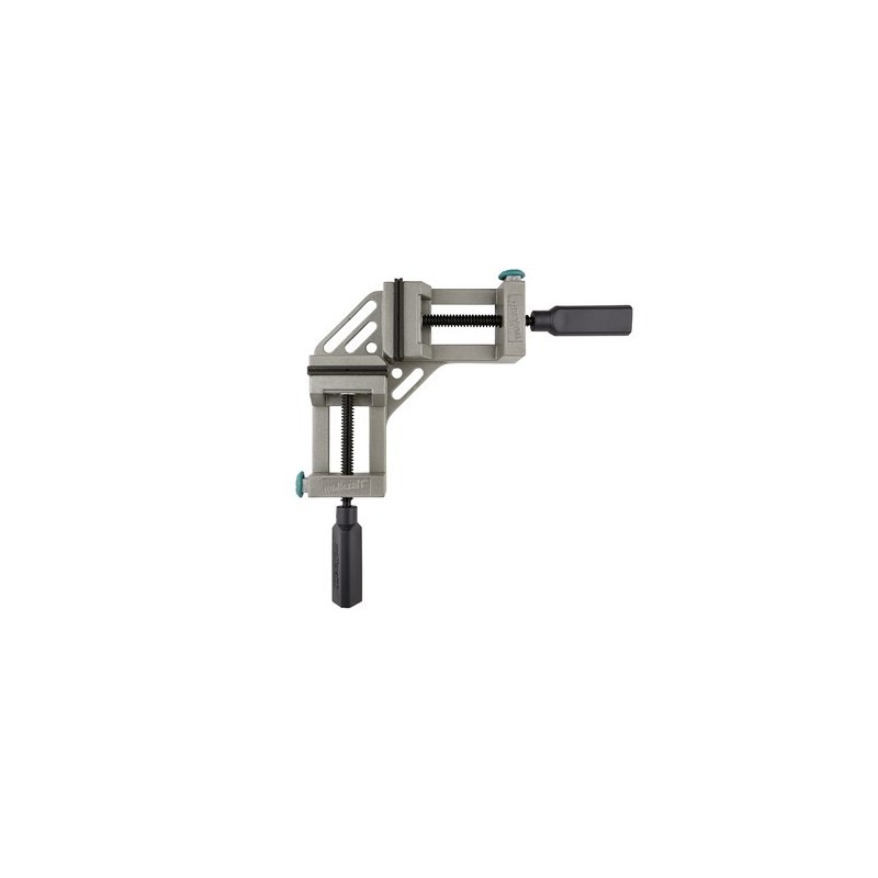 wolfcraft GmbH 3415000 klamra Zacisk narożny Metaliczny