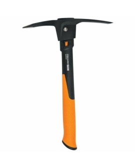 Kilof ze szpicem FISKARS 1062937 IsoCore™, S 0,7kg 36cm