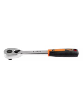 Grzechotka Neo Tools T-1000, 1/2", 90 zębów