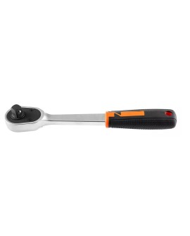 Grzechotka Neo Tools T-1000, 1/2", 90 zębów