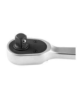 Grzechotka Neo Tools T-1000, 1/2", 90 zębów