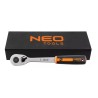 Grzechotka Neo Tools T-1000, 1/2", 90 zębów