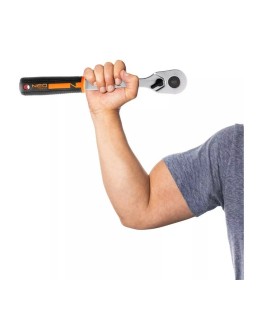 Grzechotka Neo Tools T-1000, 1/2", 90 zębów