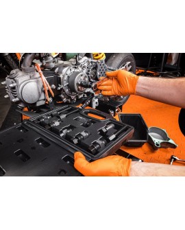 Ściągacze do kół zamachowych NEO Tools 10-584 zestaw 10 szt.