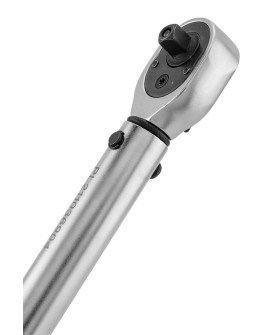 Klucz dynamometryczny NEO TOOLS 08-822 1/4", 5-25 Nm