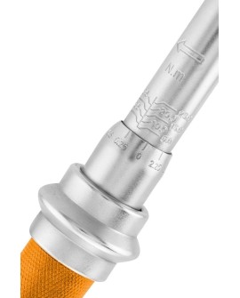 Klucz dynamometryczny NEO TOOLS 08-822 1/4", 5-25 Nm