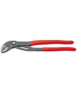 Knipex Cobra Szczypce antypoślizgowe
