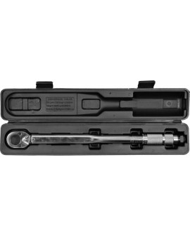 Klucz dynamometryczny Vorel 1/2'''' 28-210nm Vorel 57350