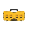 DEWALT ŁADOWARKA WIELONAPIĘCIOWA DCB104 Z 4 GNIAZDAMI 8A XR