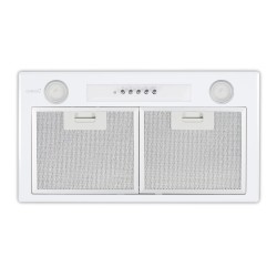 CATA GT-PLUS 45 WH /M Hood,...