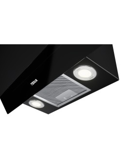 TEKA OKAP PRZYŚCIENNY SKOŚNY DVT 68660 TBS BK