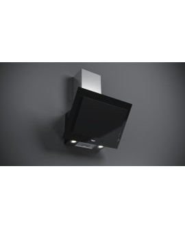 TEKA OKAP PRZYŚCIENNY SKOŚNY DVT 68660 TBS BK
