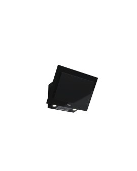 TEKA OKAP PRZYŚCIENNY SKOŚNY DVT 68660 TBS BK