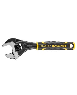Stanley FATMAX FMHT13125-0 klucz francuski Klucz nastawny