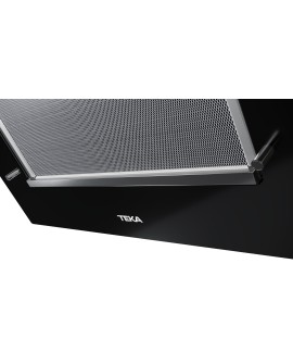 TEKA OKAP PRZYŚCIENNY SKOŚNY DVT 68660 TBS BK