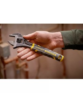 Stanley FATMAX FMHT13125-0 klucz francuski Klucz nastawny