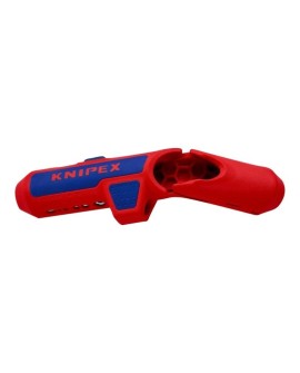 KNIPEX UNIWERSALNY ŚCIĄGACZ IZOLACJI