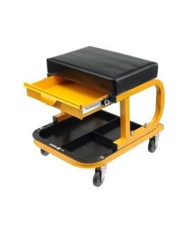 Taboret Warsztatowy z zzufladą YATO 81824