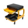 Taboret Warsztatowy z zzufladą YATO 81824