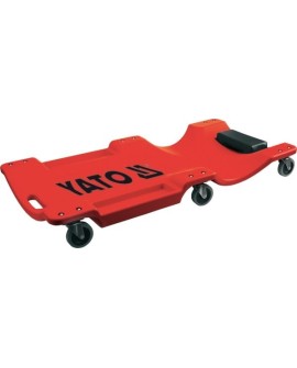 Leżanka warsztatowa YATO YT-0880