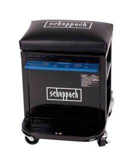 Taboret narzędziowy Scheppach TW900