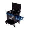 Taboret narzędziowy Scheppach TW900