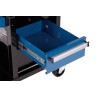 Taboret narzędziowy Scheppach TW900