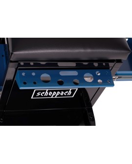 Taboret narzędziowy Scheppach TW900