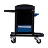 Taboret narzędziowy Scheppach TW900