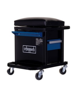 Taboret narzędziowy Scheppach TW900
