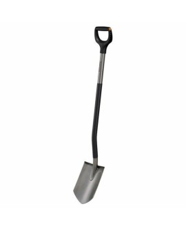 FISKARS SZPADEL OSTRY ERGONOMIC SZARY (1025374)