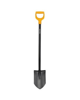FISKARS SZPADEL OSTRY SOLID METALOWY (1003455)