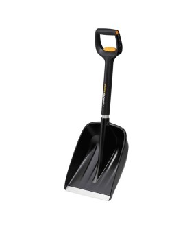 FISKARS SZUFLA SAMOCHODOWA DO ŚNIEGU TELESKOPOWY TRZONEK X-SERIES