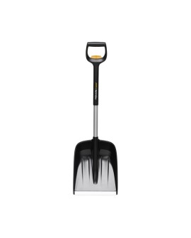 FISKARS SZUFLA SAMOCHODOWA DO ŚNIEGU TELESKOPOWY TRZONEK X-SERIES