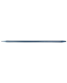 KUŹNIA ŁOM BUDOWLANY GŁADKI 1600mm FI 28mm 7,5kg