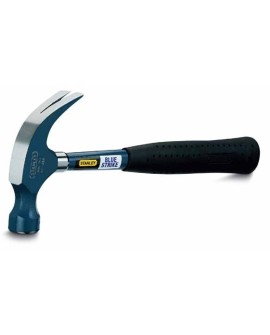 młotek ciesielski bluestrike 570g