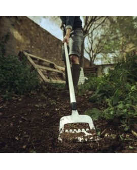 FISKARS MOTYKA DUŃSKA (150 MM) XACT