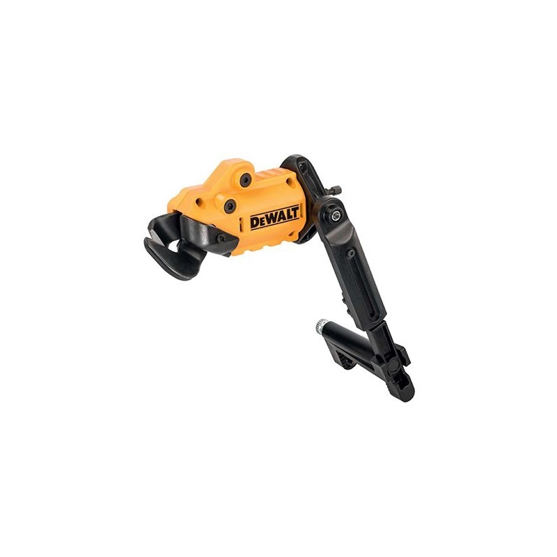 Nożyce do blachy DeWalt DT70620