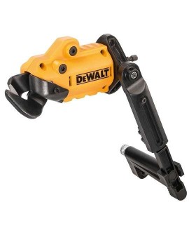 Nożyce do blachy DeWalt DT70620